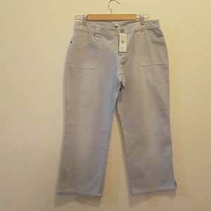 Tilt Capri NWT junior  9